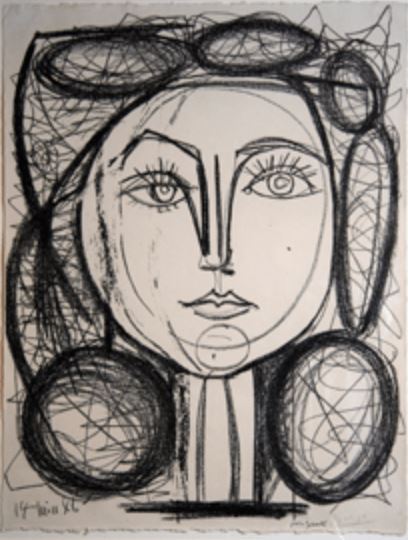 Picasso as Printmaker: A Collector’s Perspective The Baller Art Collection - Museum of Art Fort Collins