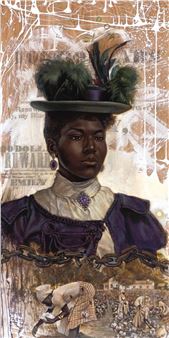 A Culture Preserved (in the Black Experience) - Museum of Art Fort Collins