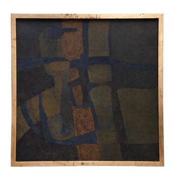 El devenir constante - Octavio Ochoa