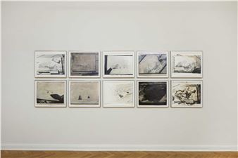 Sigmar Polke: Photographs (1964-1990) - Kicken Berlin