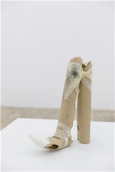 Walking, running, falling at L21 Gallery