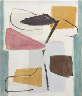 Peggy Randall - Peggy Randall