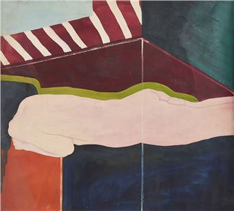 Untitled - Michael Allen Shaw