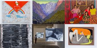 Special Edition: Under-Recognized Art Histories