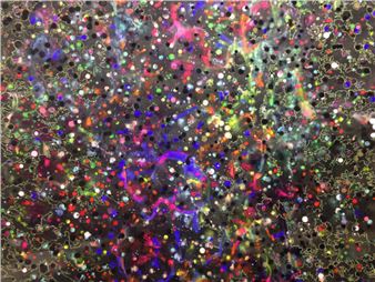 Michela Ghisetti at Albertina Museum: Until 20 March 2022