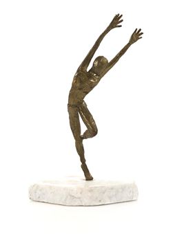 Figural Sculpture - G.r.