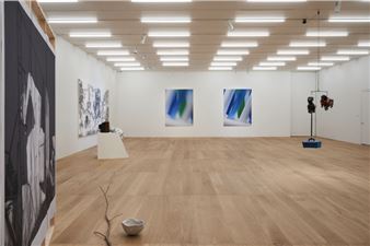 The 21st Songeun Art Award - SongEun ArtSpace