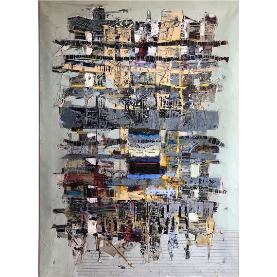 MESSAGE by Stoian Donev