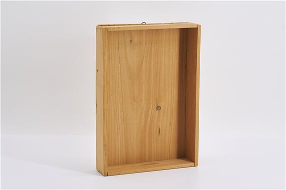 Intuition. by Joseph Beuys, 1968