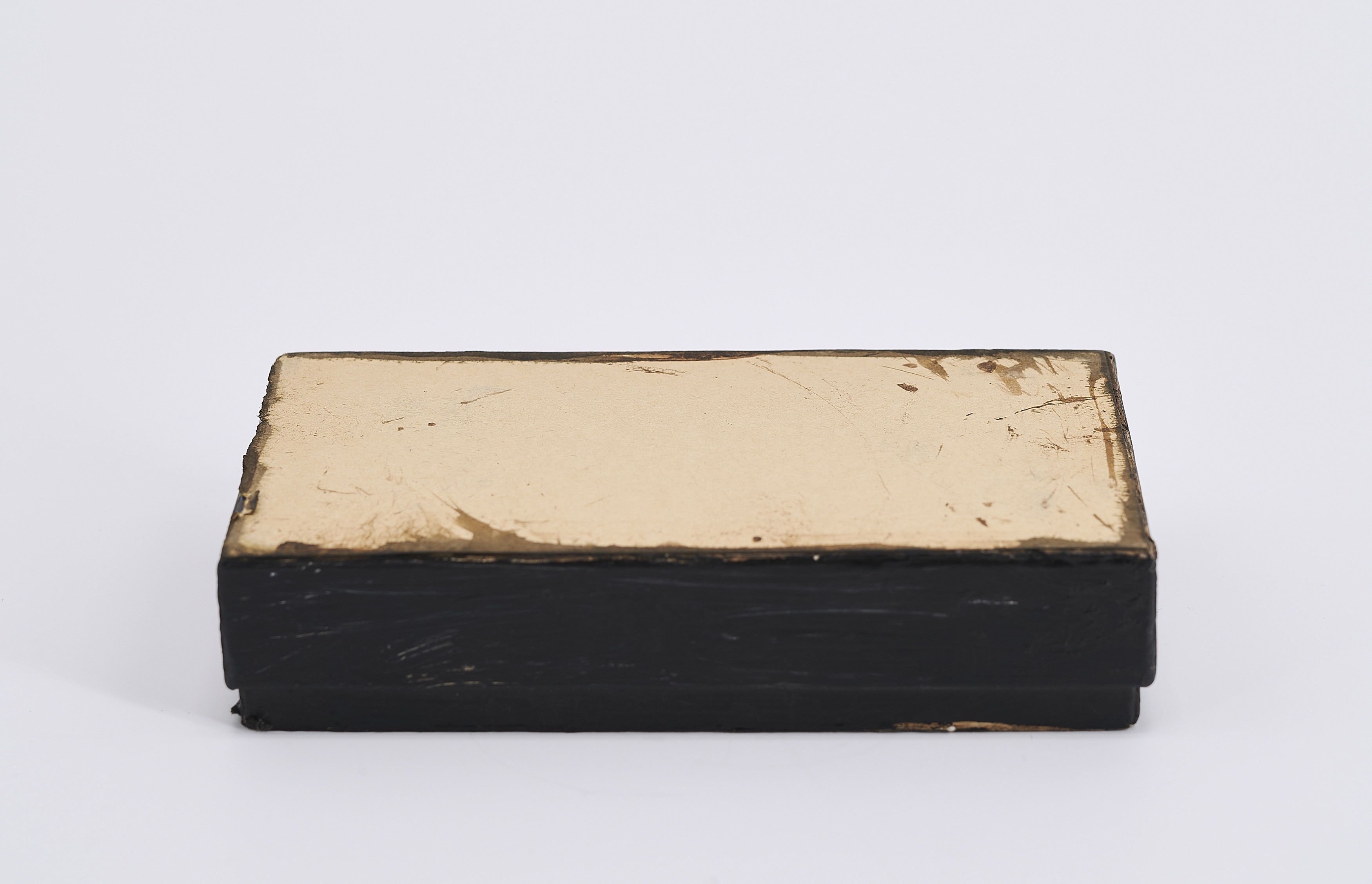 Joseph Beuys | Noiseless Blackboard Eraser. (1974) | MutualArt