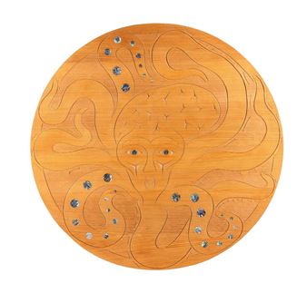 The Shape Shifter of the Sea - Gerry Sheena