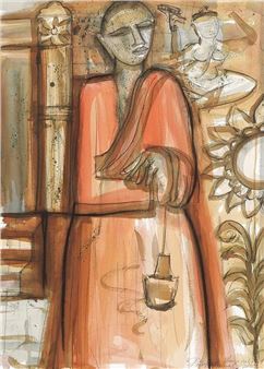 AMARPAHAD - Rini Dhumal