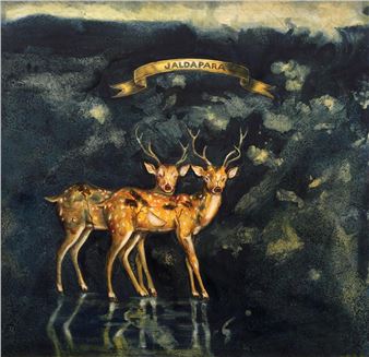 Untitled - Aditya Basak