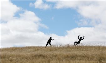 ‘We Are Tearing Open That Wound’: The First Nations Artists Reclaiming Tasmania