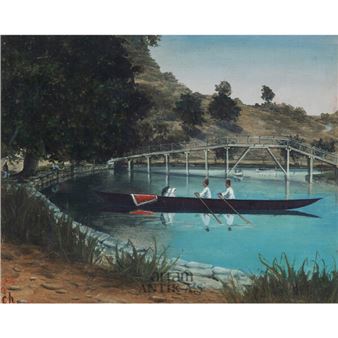 Peyzaj - Harutyun Givanian