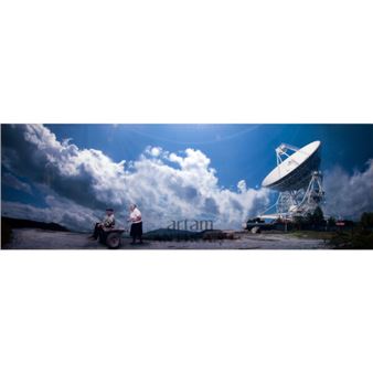 "Gagarin Will Not Return" - Bashir Borlakov