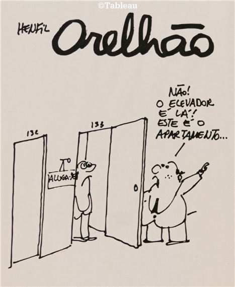 Henrique de Souza Filho 23 Artworks MutualArt