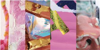 Play Along - Lamar Dodd School of Art Galleries, University of Georgia