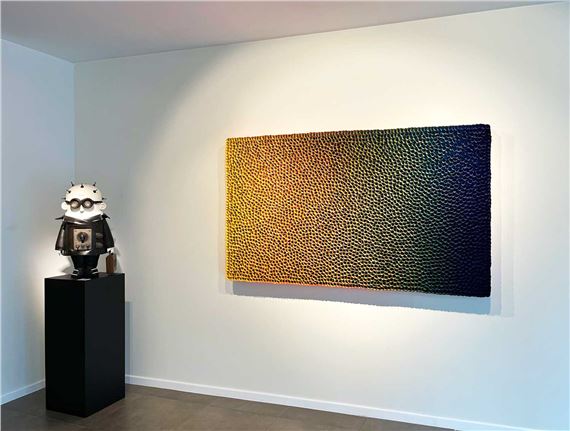 Group Show - Absolute Art Gallery, Brussels