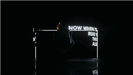 Danysz Gallery Announces“Robert Montgomery: You Are an Agent of Free Sunlight”as Its Inaugural Project of New Pavilion