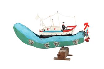 Miller & Miller Announces Highlights Included in Canadiana & Folk Art Auction