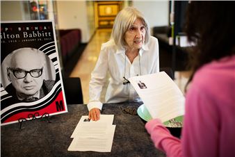 Lucy Rowan Mann, Doyenne of a Prime Classical Music Prize, Dies at 100