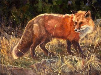 When Opportunity Knocks - Ryan Skidmore