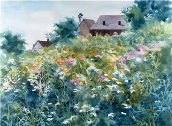 Untilted - Rita Crooks