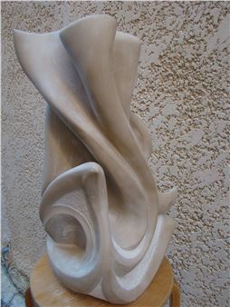 On emane - Rico Baltensweiler