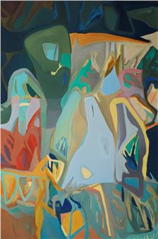 Bis Repetita Placent - Patrice de Santa Coloma