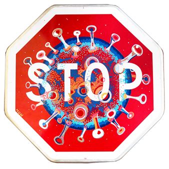 Coronavirus - Marina Dh