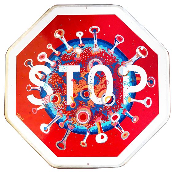 Coronavirus - Marina Dh