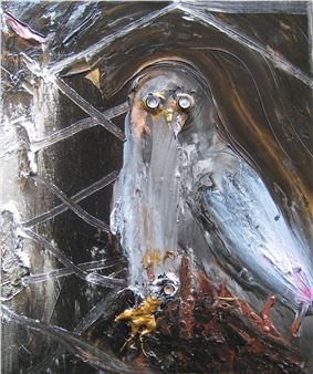 Chouette - Raynald Driez