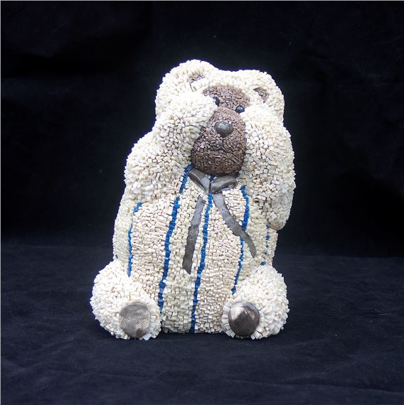 Teddy - Sandrine Morilleau