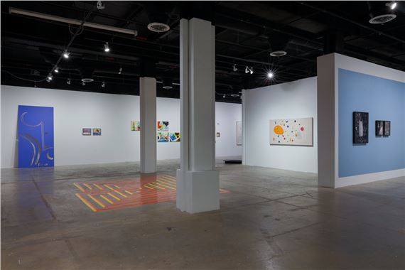 Viewpoints: Expressions of an artist community - Bakehouse Art Complex