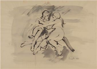 Donne - Lorenzo Ceregato