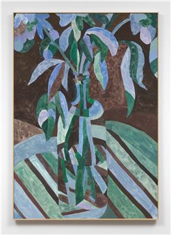 Soetkin Verslype: A Flower, A Chair - Base-Alpha Gallery