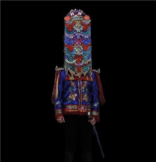 Iwajla Klinke: Hypnopomp - Neue Galerie Gladbeck