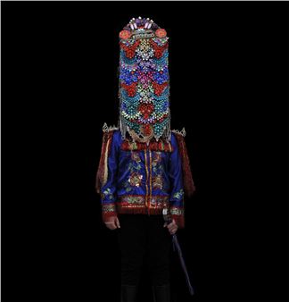 Iwajla Klinke: Hypnopomp - Neue Galerie Gladbeck