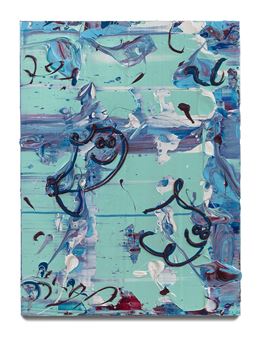 Michael Reafsnyder: Selected Works - Telluride Fine Art Gallery