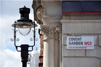 The City of Westminster Should Stop Gaslighting Its Own Heritage