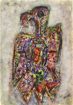 Untitled - Clara Shainess