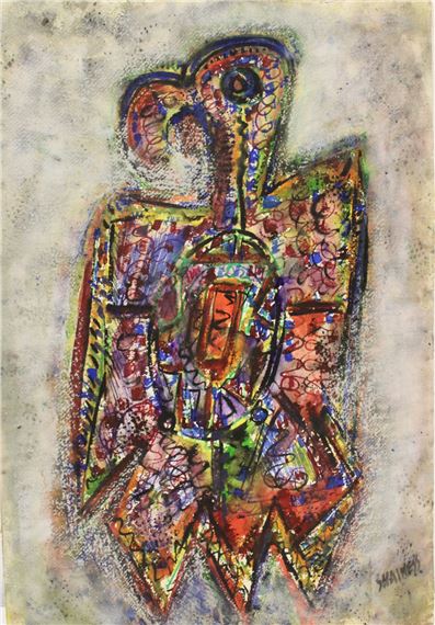 Untitled - Clara Shainess