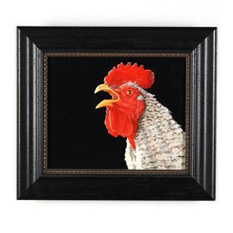 Crow - William DeBernardi