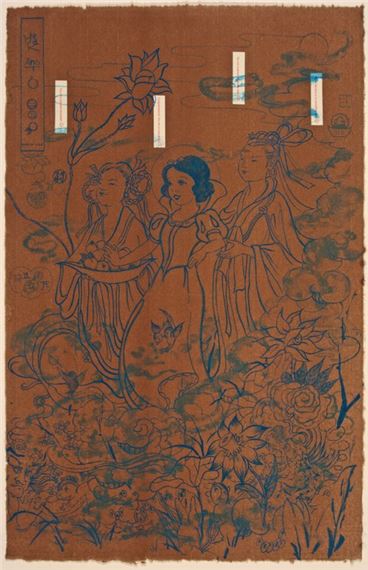 Humor has it - Olympia, New York