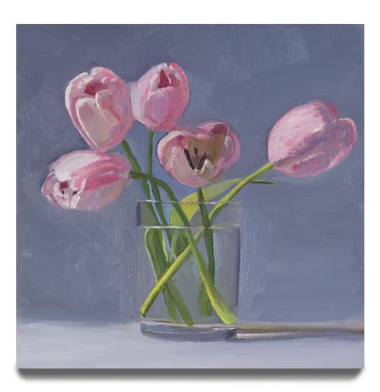 Dana Flores and Dan McCleary: Bloom - Telluride Fine Art Gallery