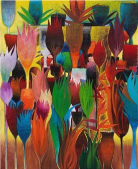 Villa Romana Fellows 2022 - Villa Romana