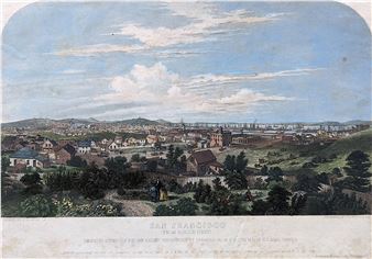 San Francisco, CA - Fessenden Nott Otis