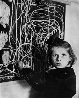 New Acquisitions David Seymour - Alan Klotz Gallery