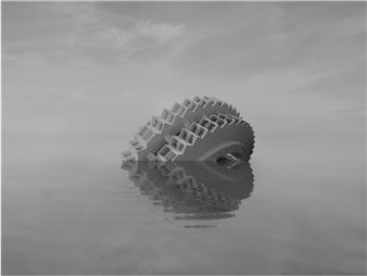 Danila Tkachenko: Fragments - The Lumiere Center for Photography